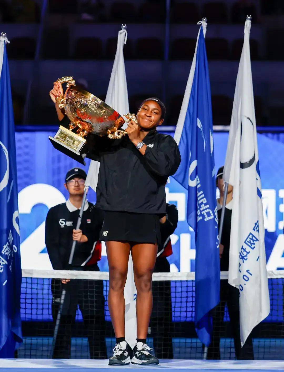 得到展现 得到展现