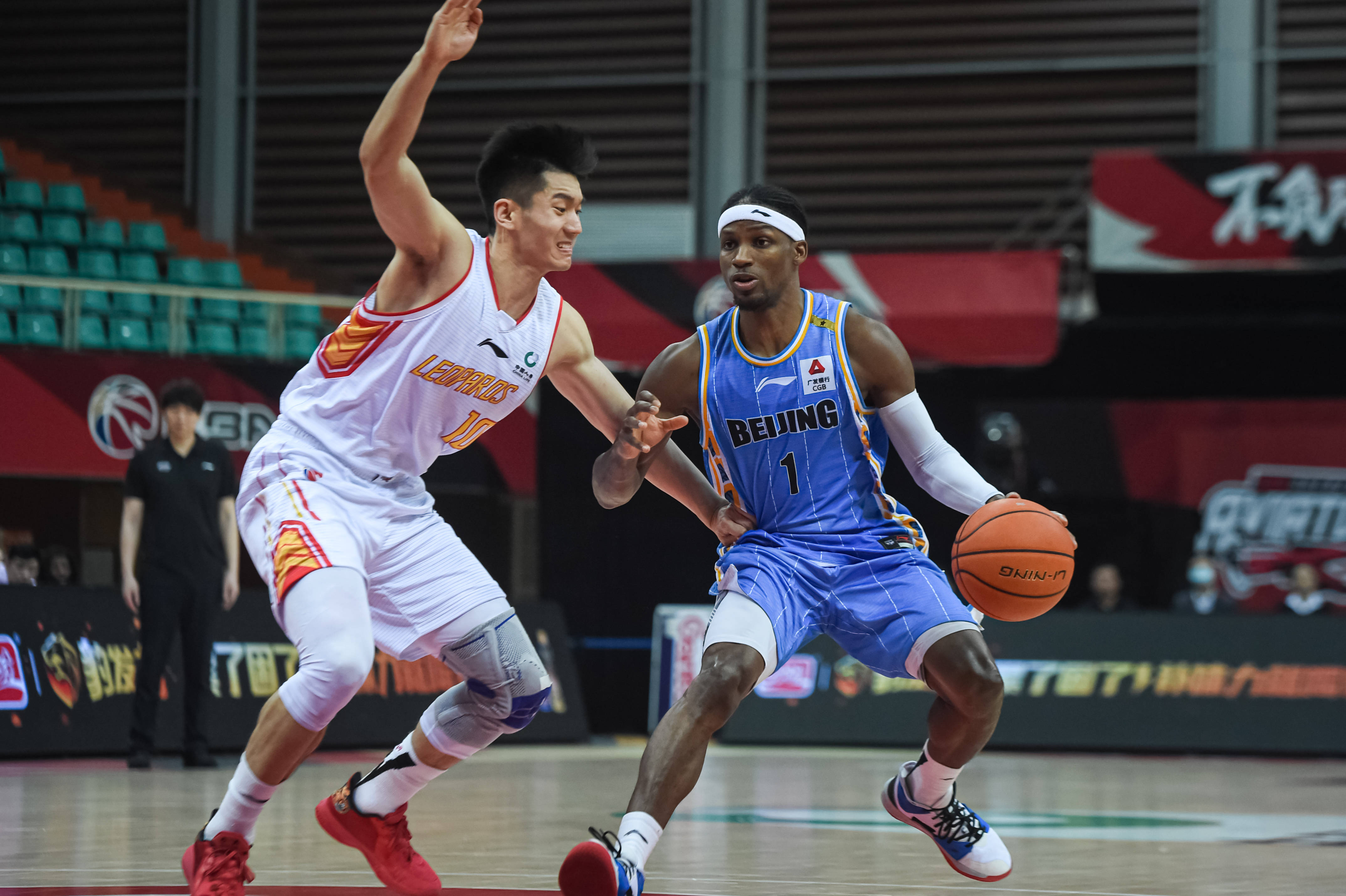 是他未来在 是他未来在