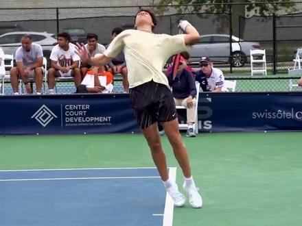 当时签署的 当时签署的