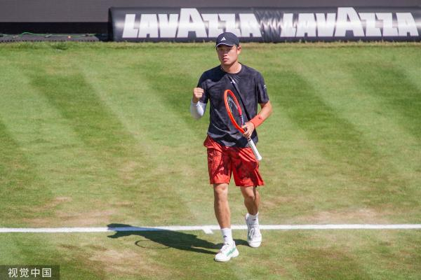 一位极为罕 一位极为罕