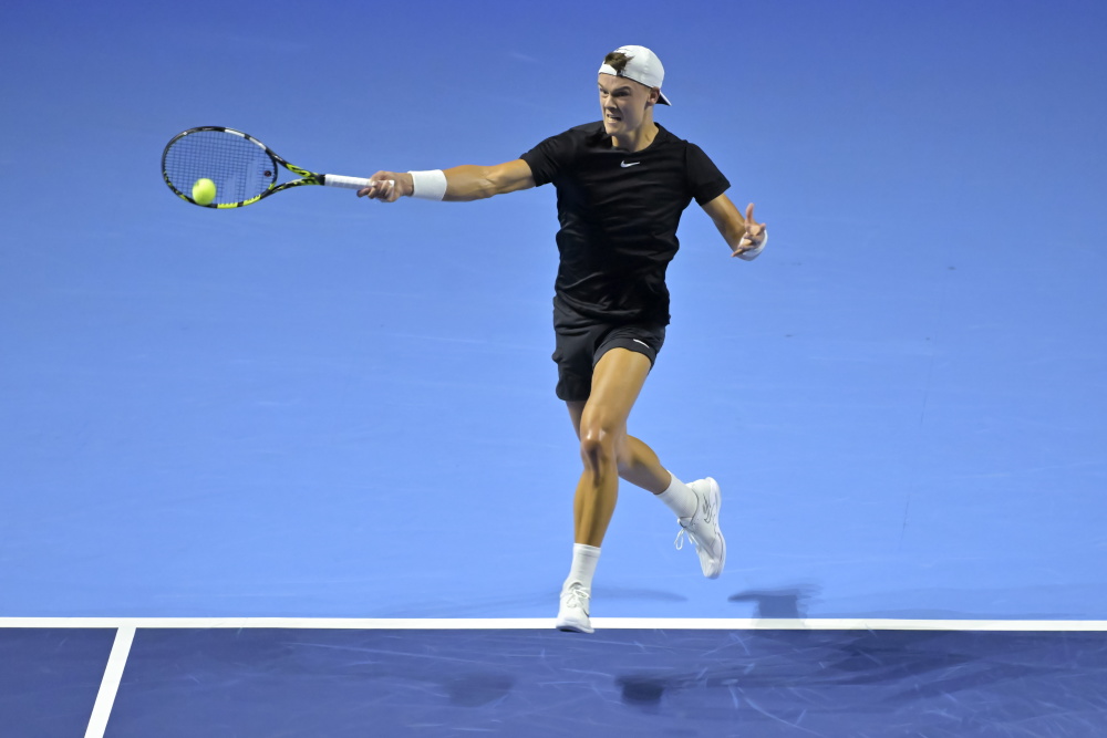 过高的外界 过高的外界