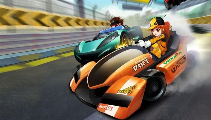 更加扑朔迷 更加扑朔迷